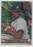 Arodys Vizcaino #/99