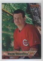 Devin Mesoraco #/99