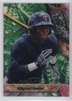 Miguel Sano #/99