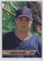 Jason Kipnis #/99