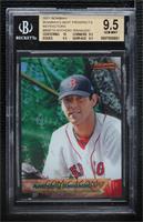 Anthony Ranaudo [BGS 9.5 GEM MINT] #/99