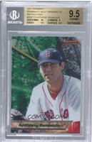 Anthony Ranaudo [BGS 9.5 GEM MINT] #/99