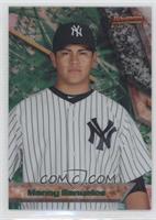 Manny Banuelos #/99