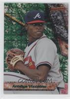 Arodys Vizcaino #/25