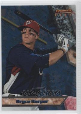 2011 Bowman - Bowman's Best Prospects #BBP1 - Bryce Harper