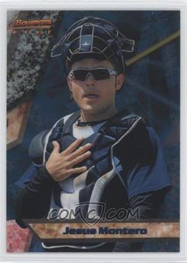 2011 Bowman - Bowman's Best Prospects #BBP12 - Jesus Montero