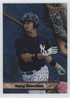 Gary Sanchez