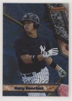 Gary Sanchez