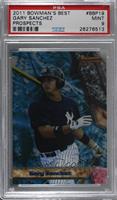 Gary Sanchez [PSA 9 MINT]