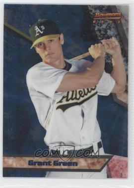 2011 Bowman - Bowman's Best Prospects #BBP2 - Grant Green