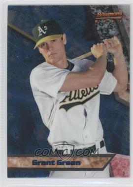 2011 Bowman - Bowman's Best Prospects #BBP2 - Grant Green