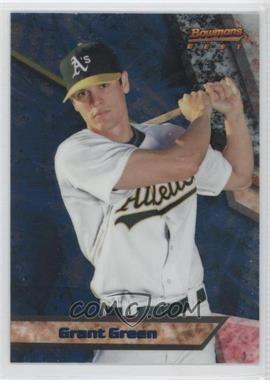 2011 Bowman - Bowman's Best Prospects #BBP2 - Grant Green