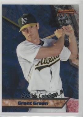 2011 Bowman - Bowman's Best Prospects #BBP2 - Grant Green