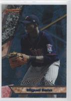 Miguel Sano