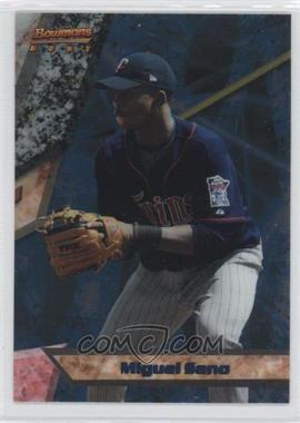 2011 Bowman - Bowman's Best Prospects #BBP20 - Miguel Sano