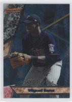 Miguel Sano