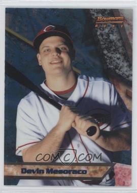 2011 Bowman - Bowman's Best Prospects #BBP21 - Devin Mesoraco