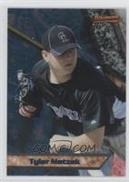 Tyler Matzek