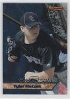 Tyler Matzek