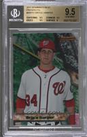 Bryce Harper [BGS 9.5 GEM MINT]