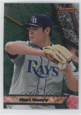 2011 Bowman - Bowman's Best Prospects #BBP56 - Matt Moore