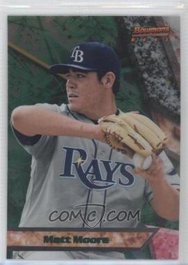 2011 Bowman - Bowman's Best Prospects #BBP56 - Matt Moore