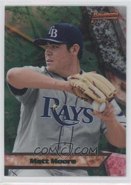 2011 Bowman - Bowman's Best Prospects #BBP56 - Matt Moore