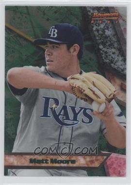 2011 Bowman - Bowman's Best Prospects #BBP56 - Matt Moore