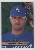 Christian Colon