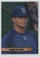 Chris Archer