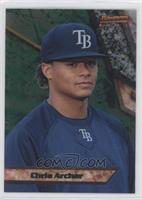 Chris Archer