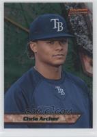 Chris Archer