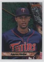 Aaron Hicks