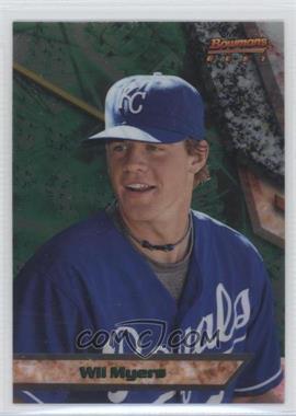 2011 Bowman - Bowman's Best Prospects #BBP64 - Wil Myers