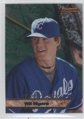 2011 Bowman - Bowman's Best Prospects #BBP64 - Wil Myers