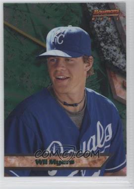 2011 Bowman - Bowman's Best Prospects #BBP64 - Wil Myers