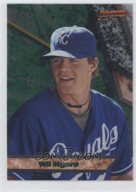 2011 Bowman - Bowman's Best Prospects #BBP64 - Wil Myers