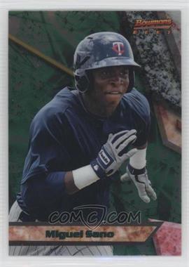 2011 Bowman - Bowman's Best Prospects #BBP67 - Miguel Sano