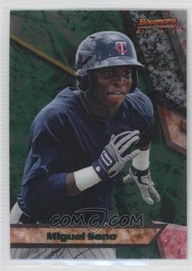 2011 Bowman - Bowman's Best Prospects #BBP67 - Miguel Sano