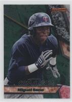 Miguel Sano