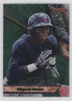 Miguel Sano