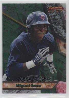 2011 Bowman - Bowman's Best Prospects #BBP67 - Miguel Sano