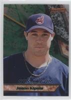 Jason Kipnis