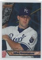 Mike Moustakas