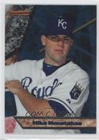 Mike Moustakas