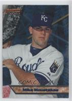 Mike Moustakas