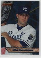 Mike Moustakas