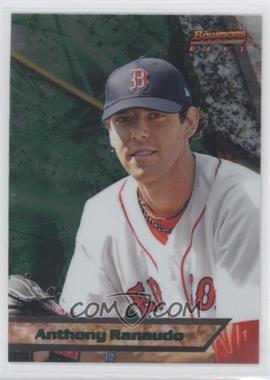 2011 Bowman - Bowman's Best Prospects #BBP70 - Anthony Ranaudo