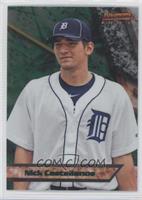 Nick Castellanos