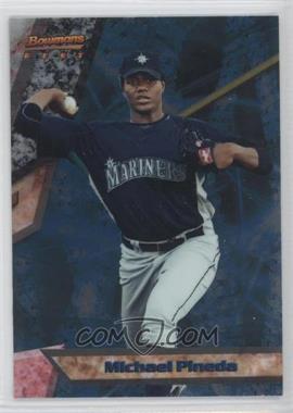 2011 Bowman - Bowman's Best Prospects #BBP8 - Michael Pineda